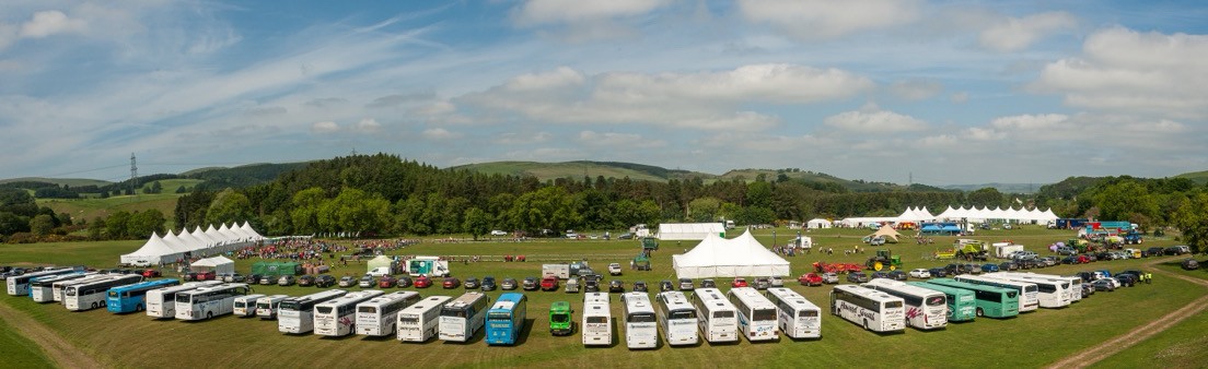 A&J Scott Gears Up for Children’s Countryside Day 2025